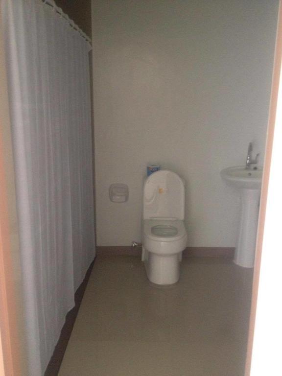 卢兰公寓酒店 Anda  外观 照片