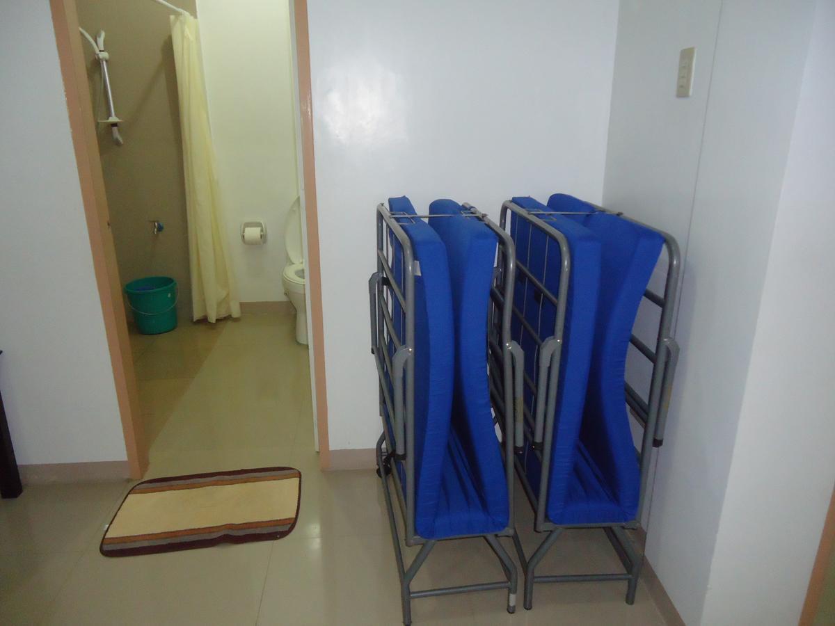 卢兰公寓酒店 Anda  外观 照片