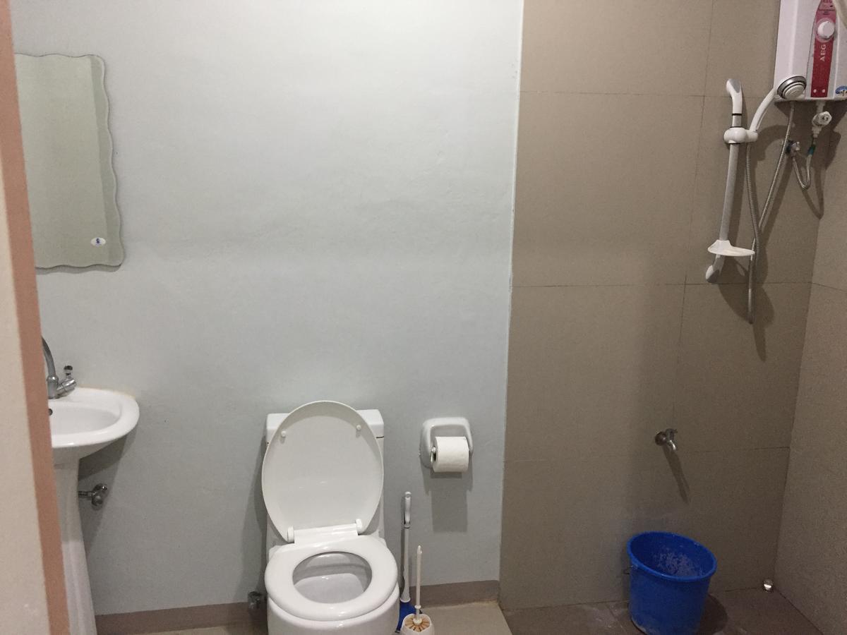 卢兰公寓酒店 Anda  外观 照片